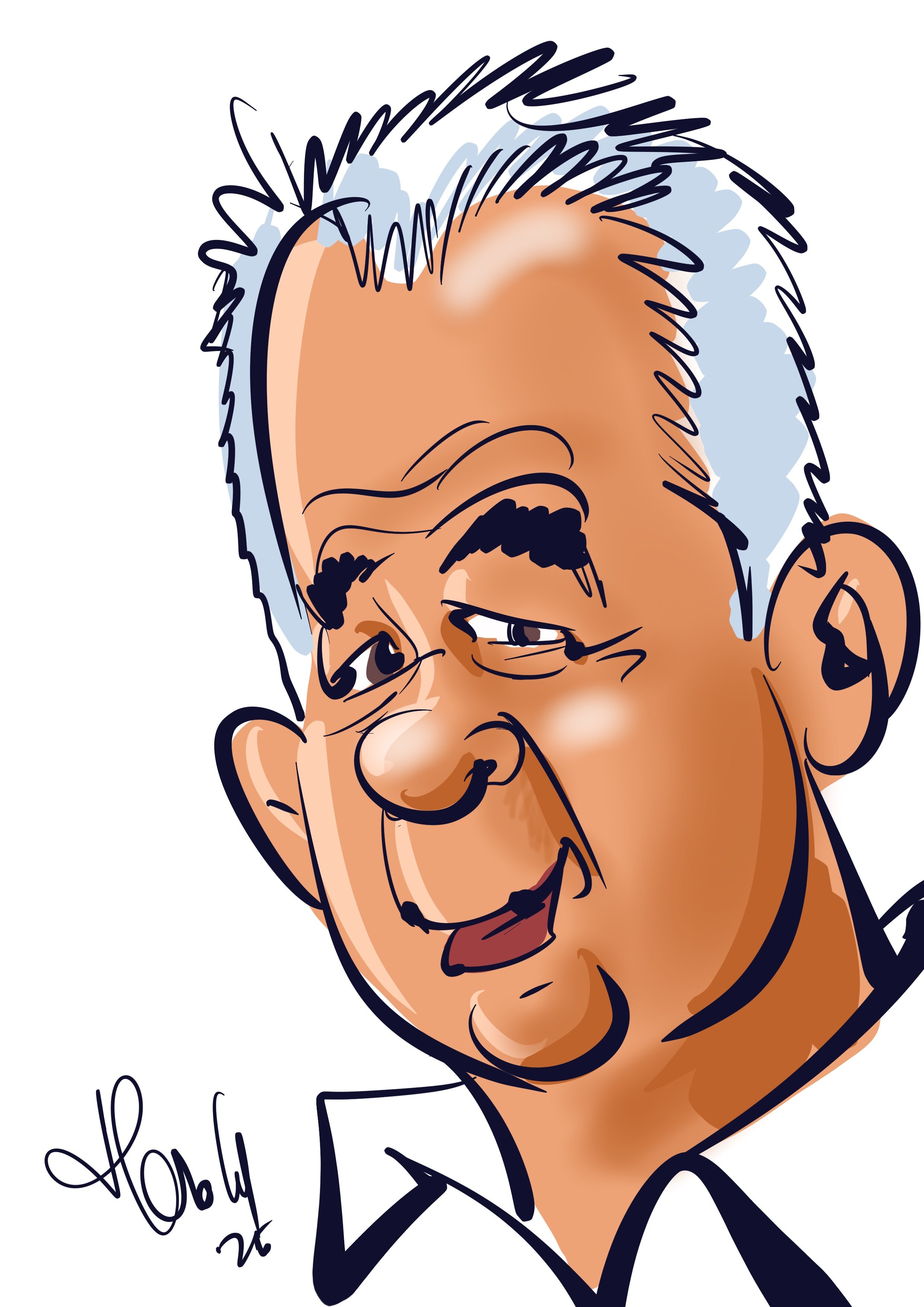 HC Utrecht - par Harold