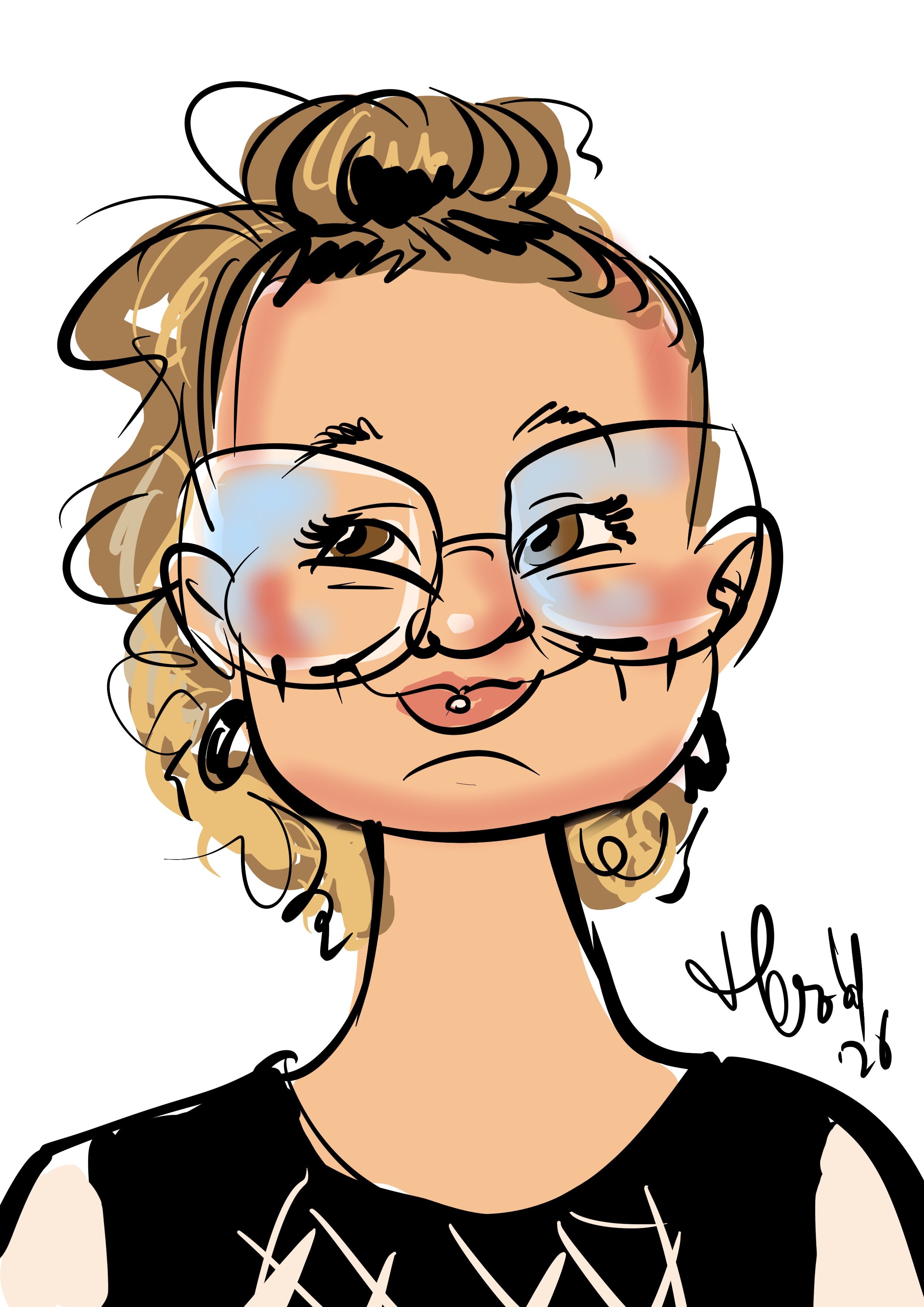 Meilleurs événements o Tag 1 Par Harold