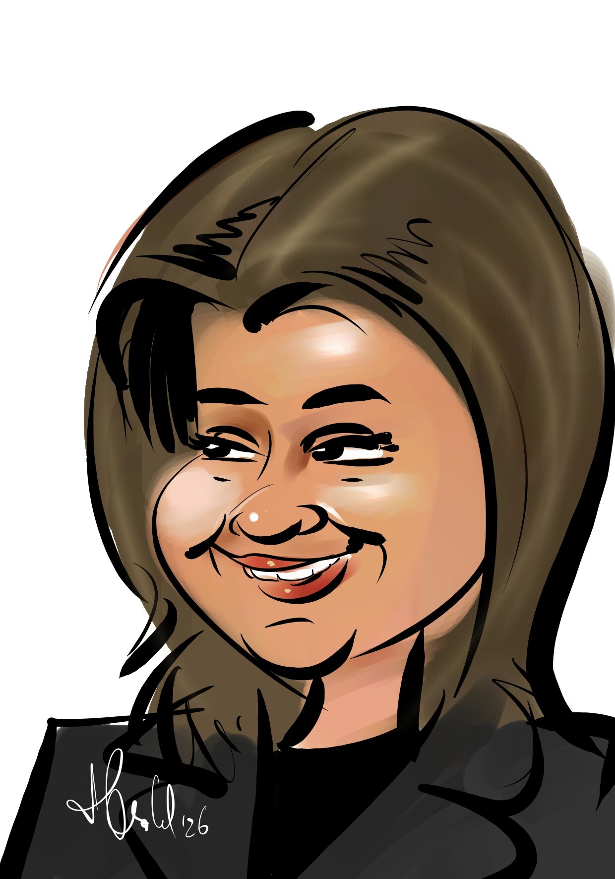 ÉvénementSummit 2026 - par Harold