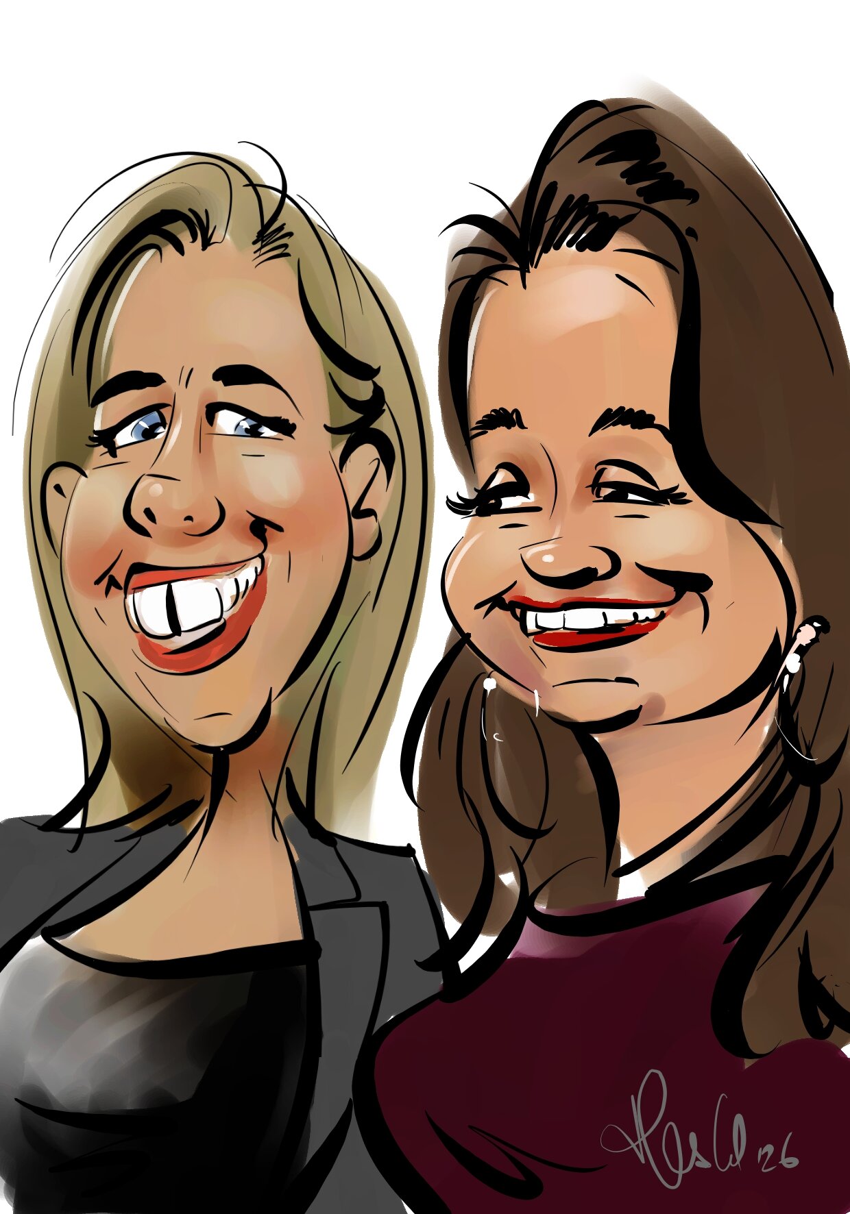 ÉvénementSummit 2026 - par Harold