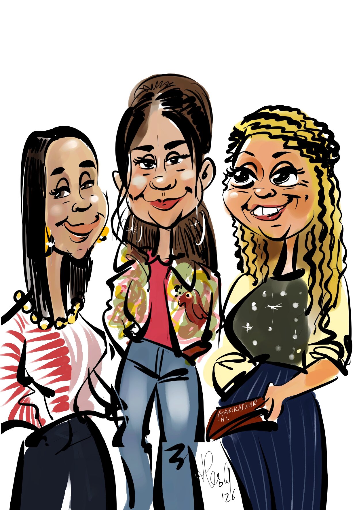 ÉvénementSummit 2026 - par Harold