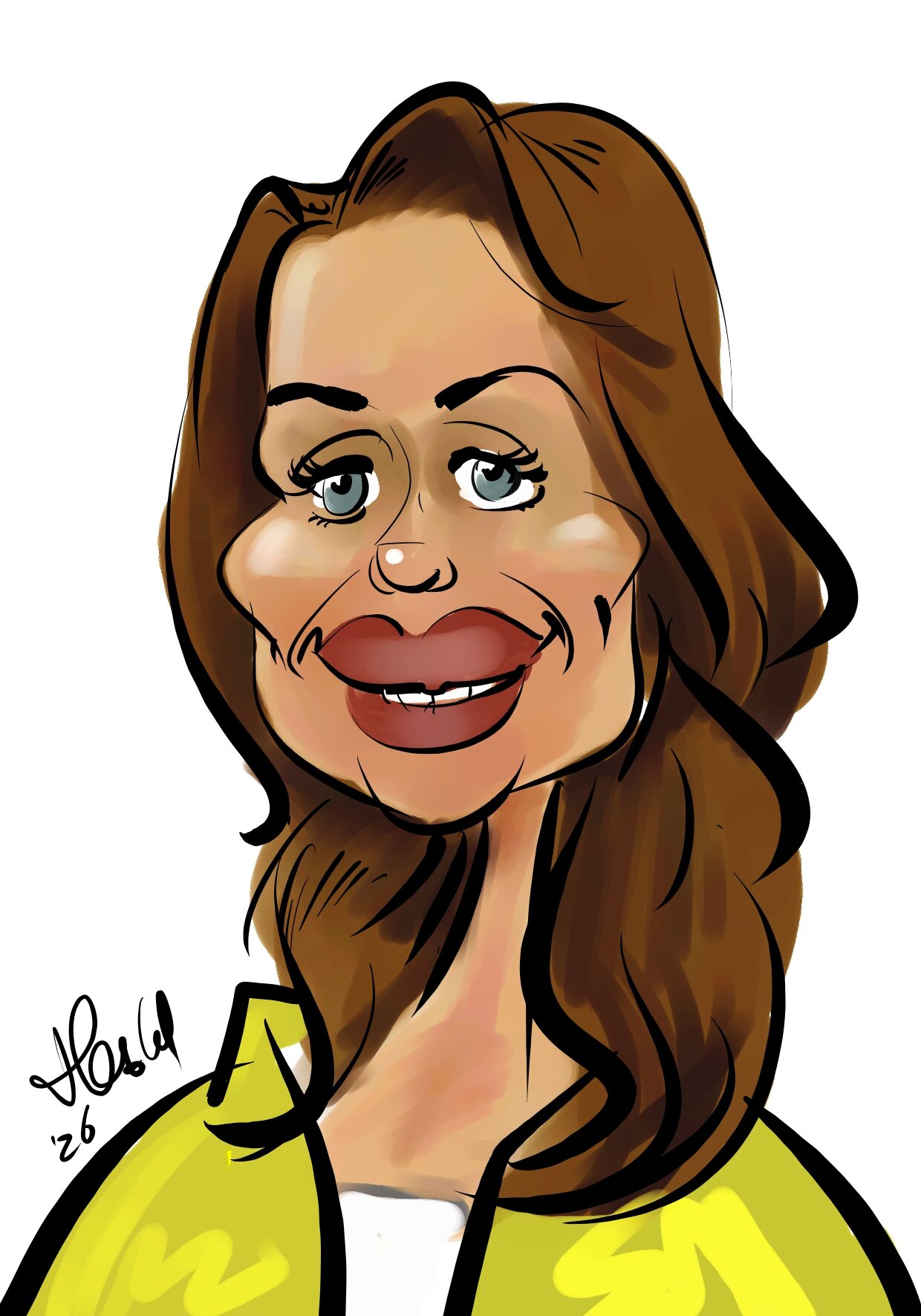 ÉvénementSummit 2026 - par Harold