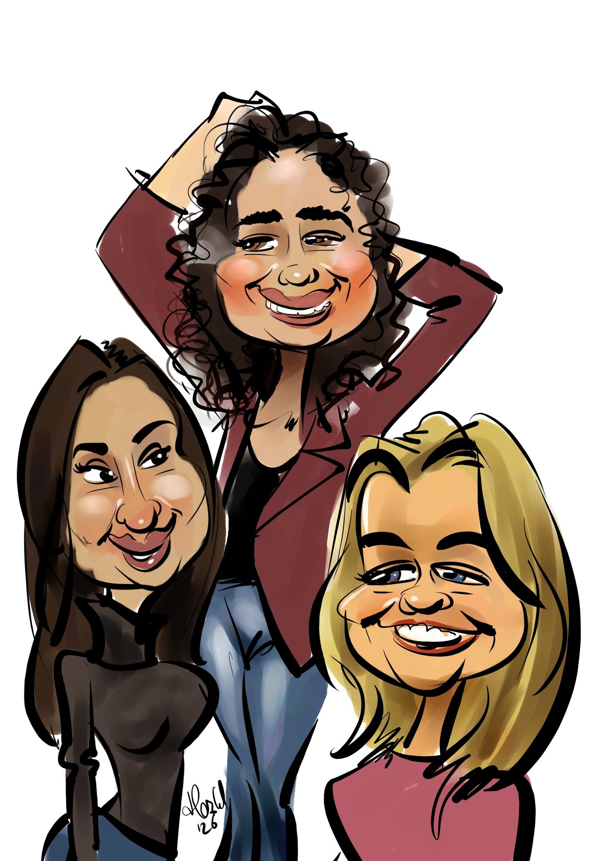 ÉvénementSummit 2026 - par Harold