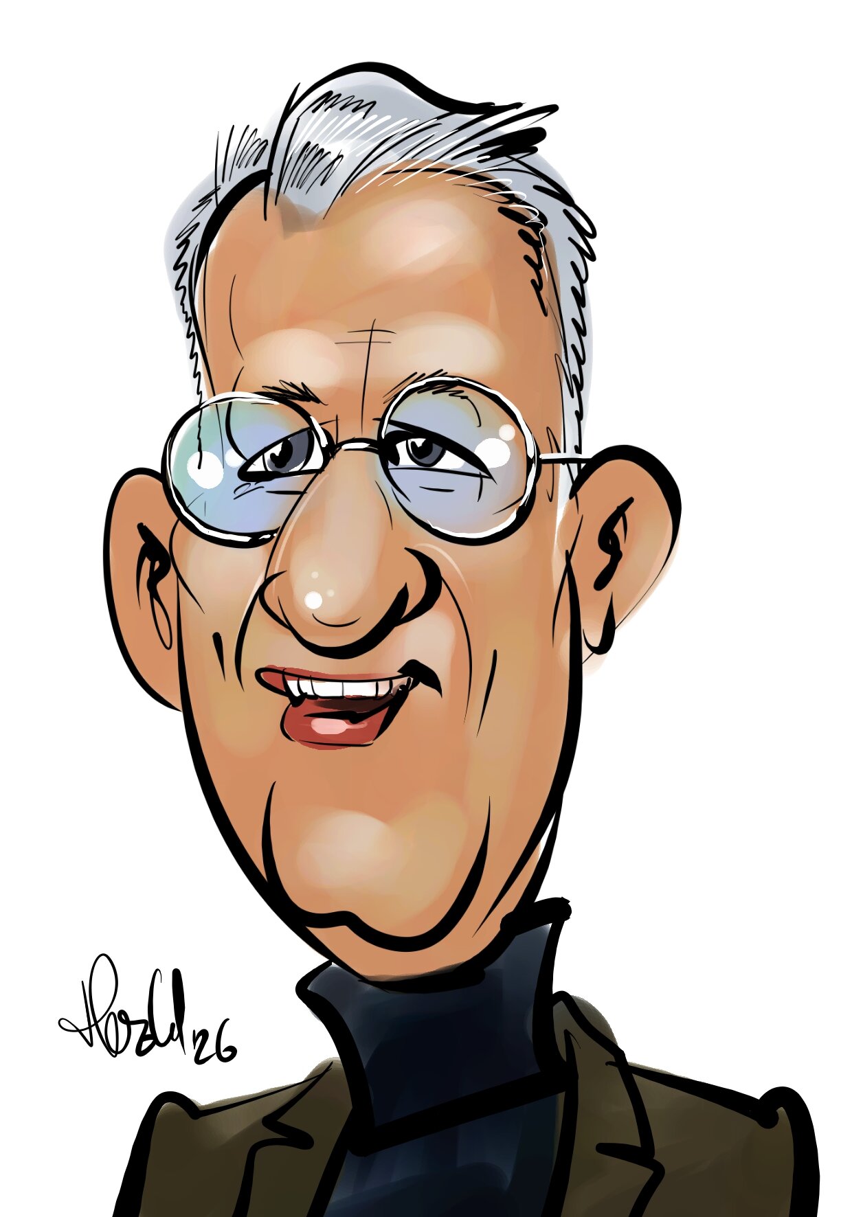 ÉvénementSummit 2026 - par Harold