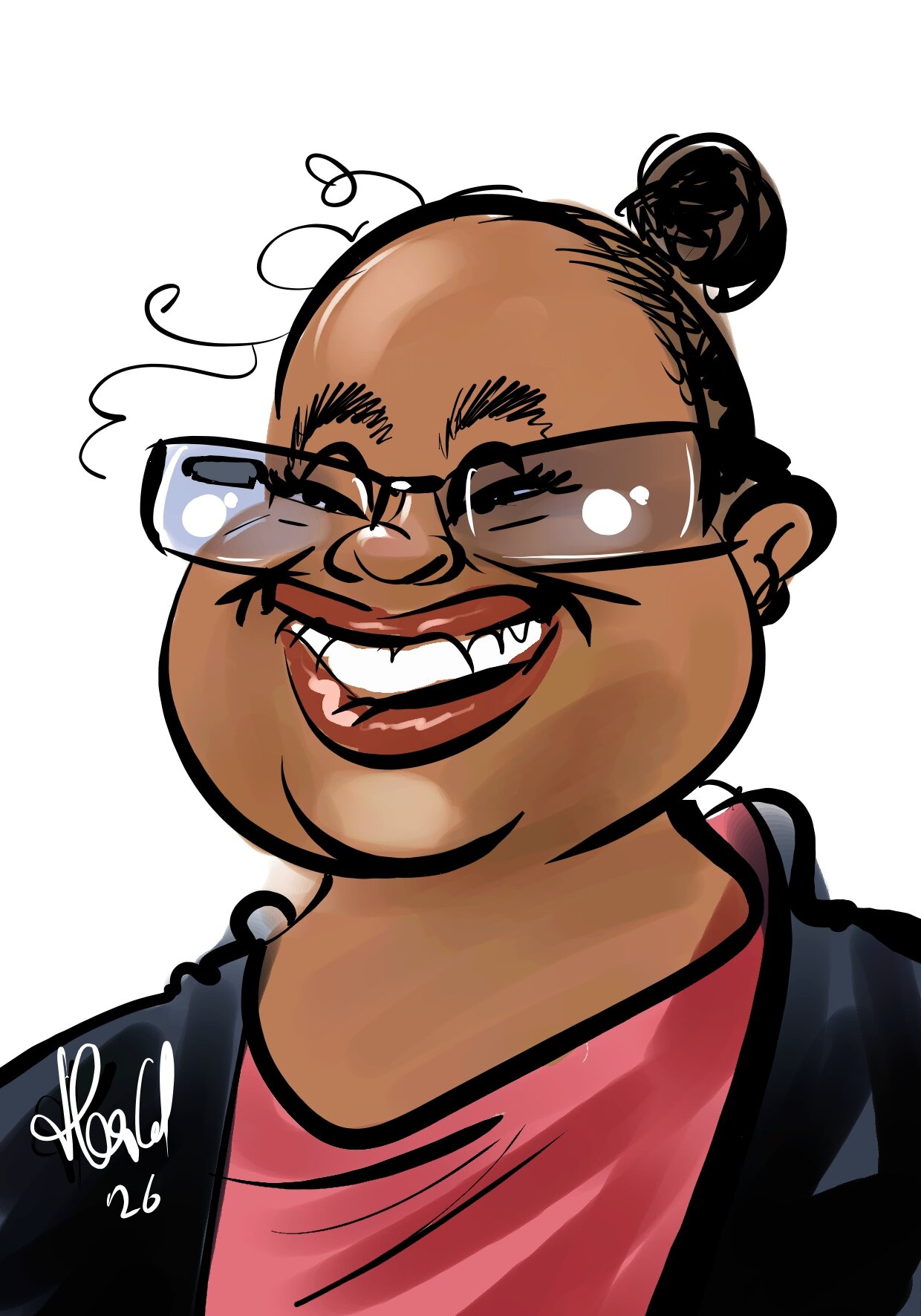 ÉvénementSummit 2026 - par Harold