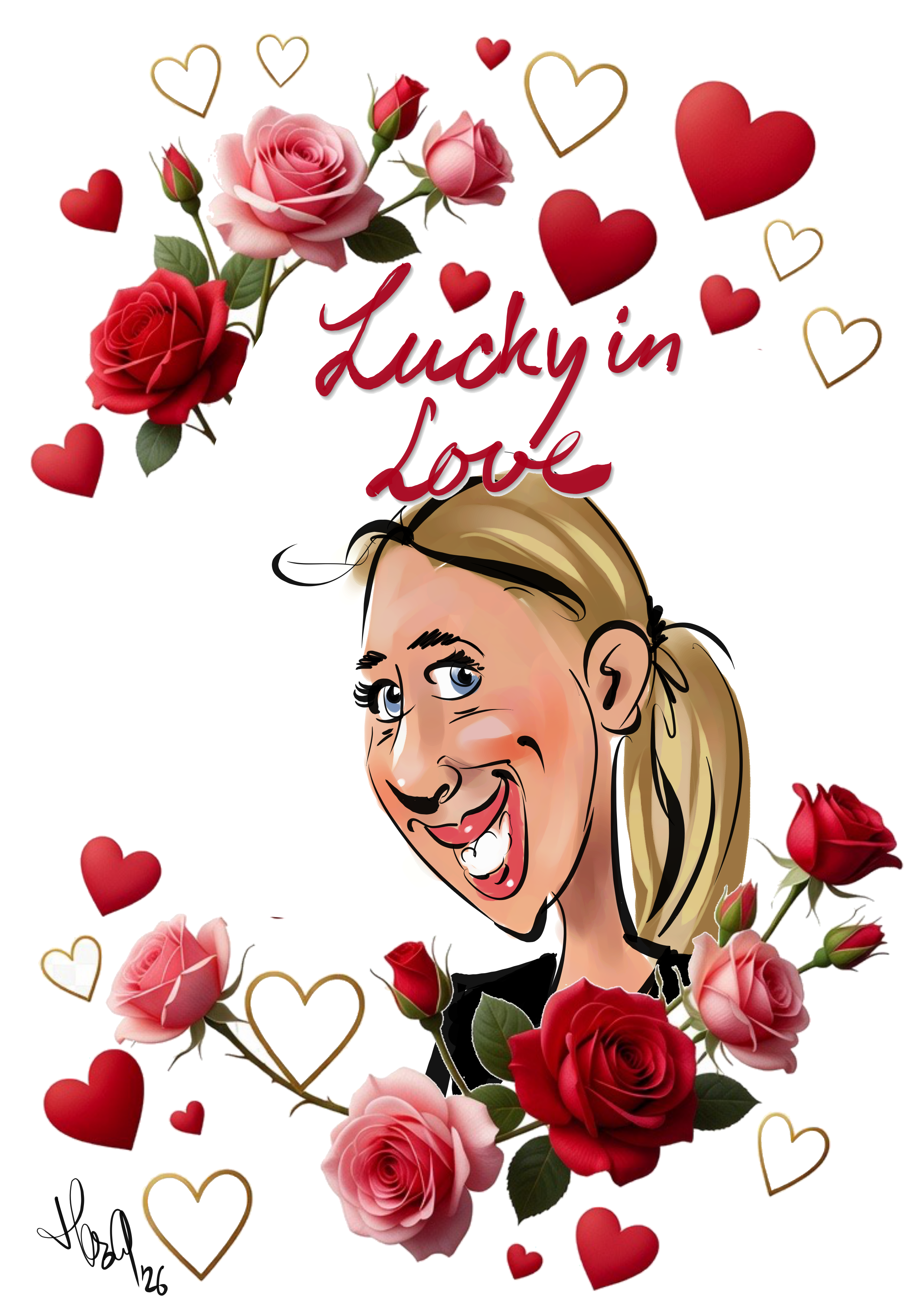 HC Enschede - par Harold