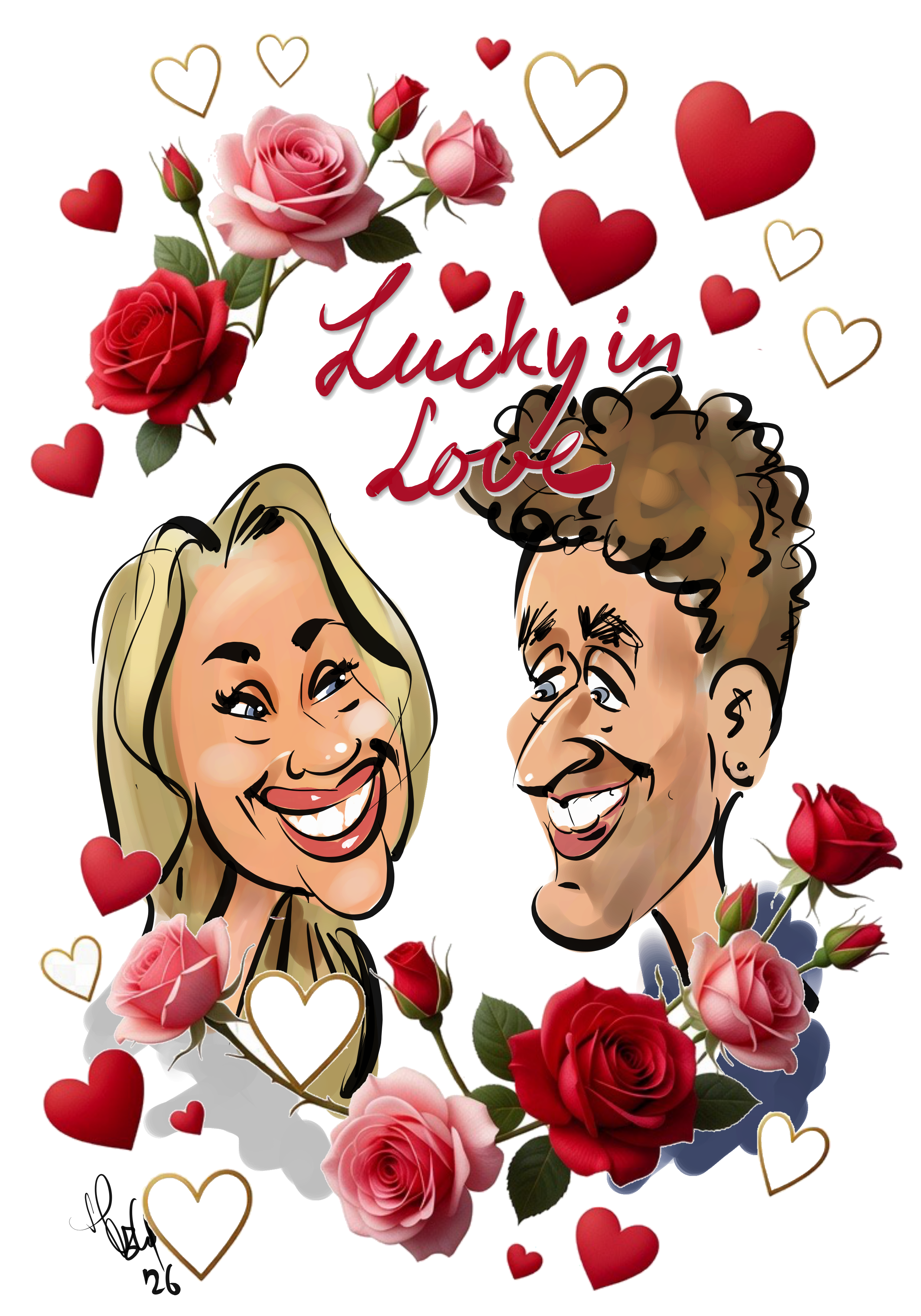 HC Enschede - par Harold