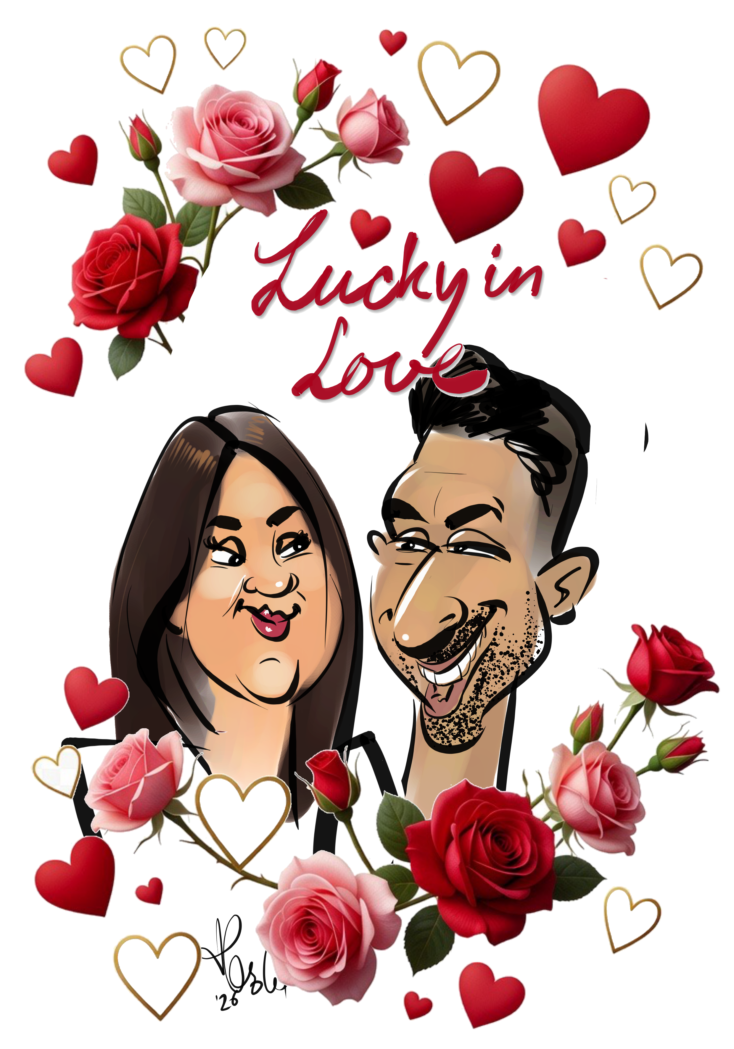 HC Enschede - par Harold