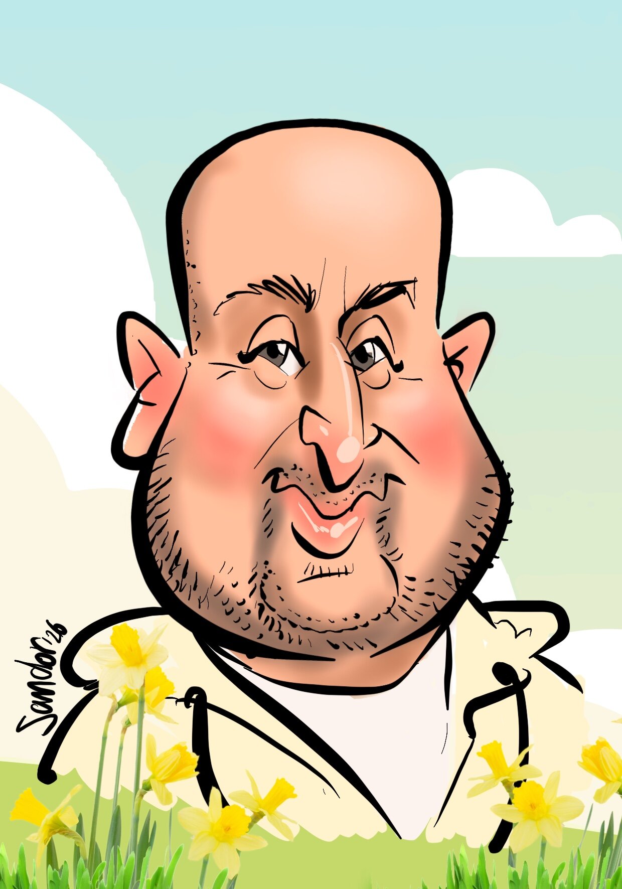 HC Breda - par Sandor