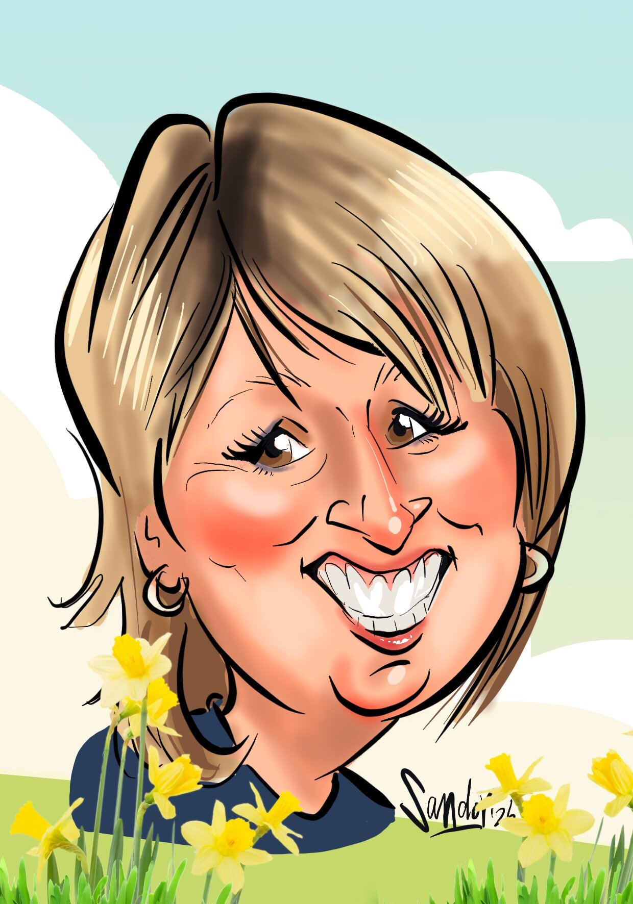 HC Breda - par Sandor