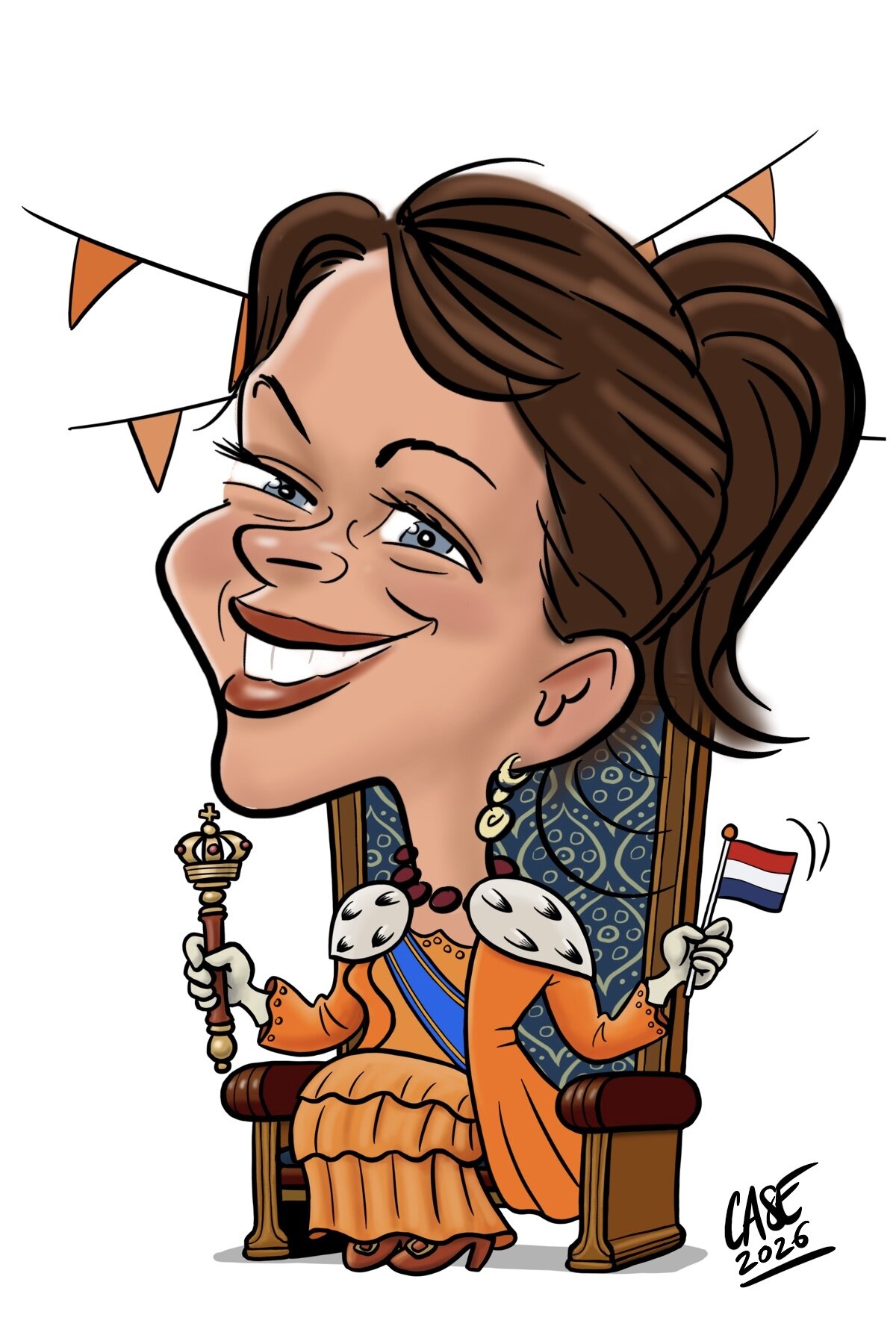 Holland Casino - par cas