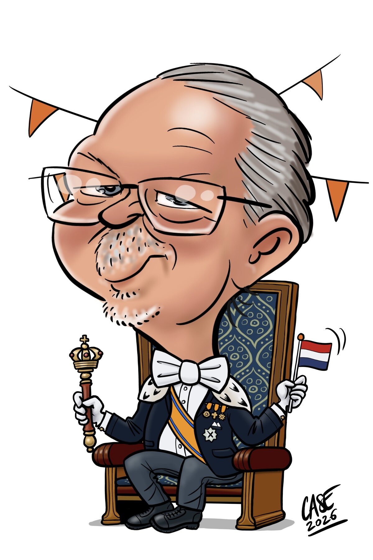Holland Casino - par cas