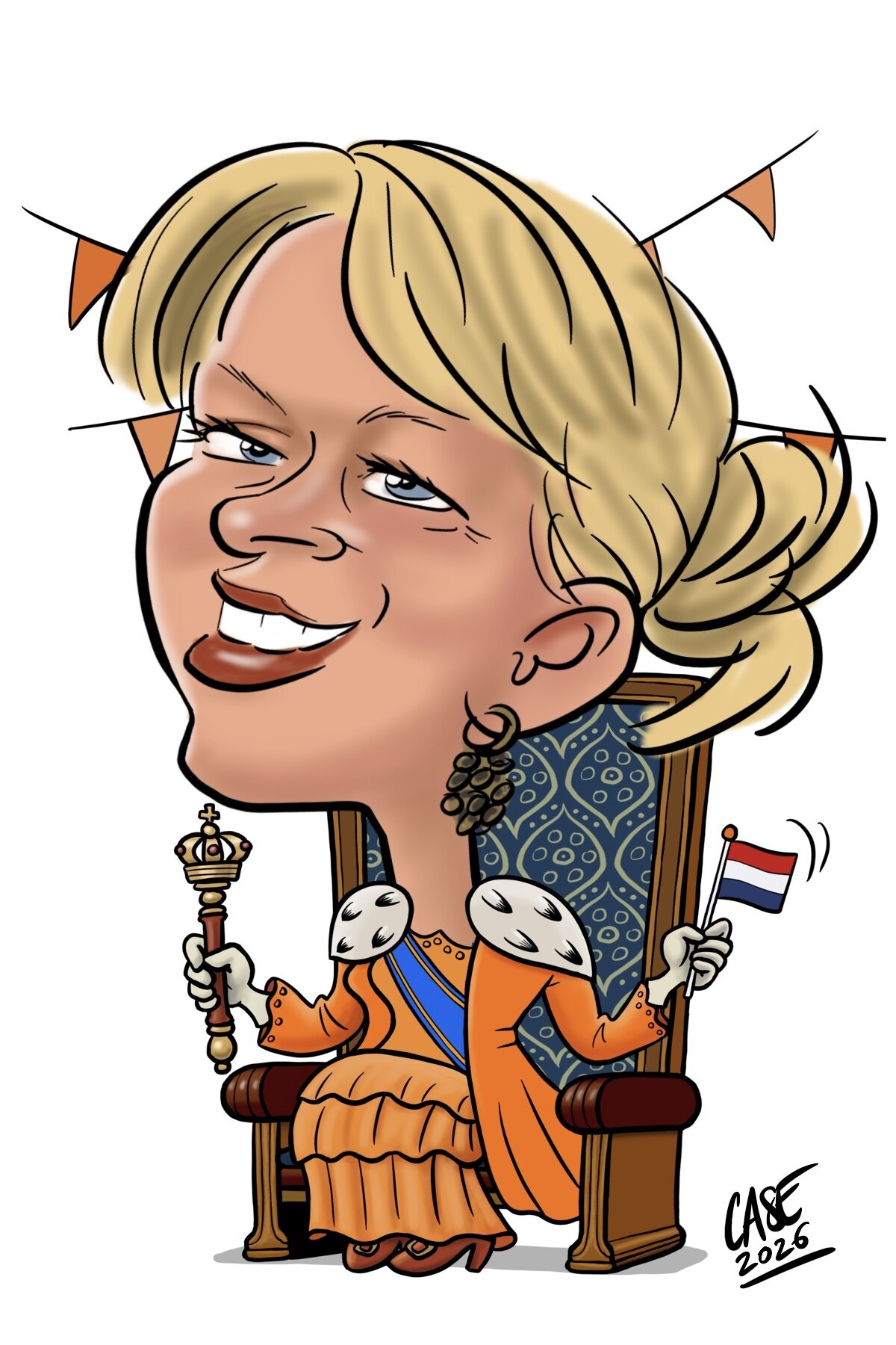 Holland Casino - par cas