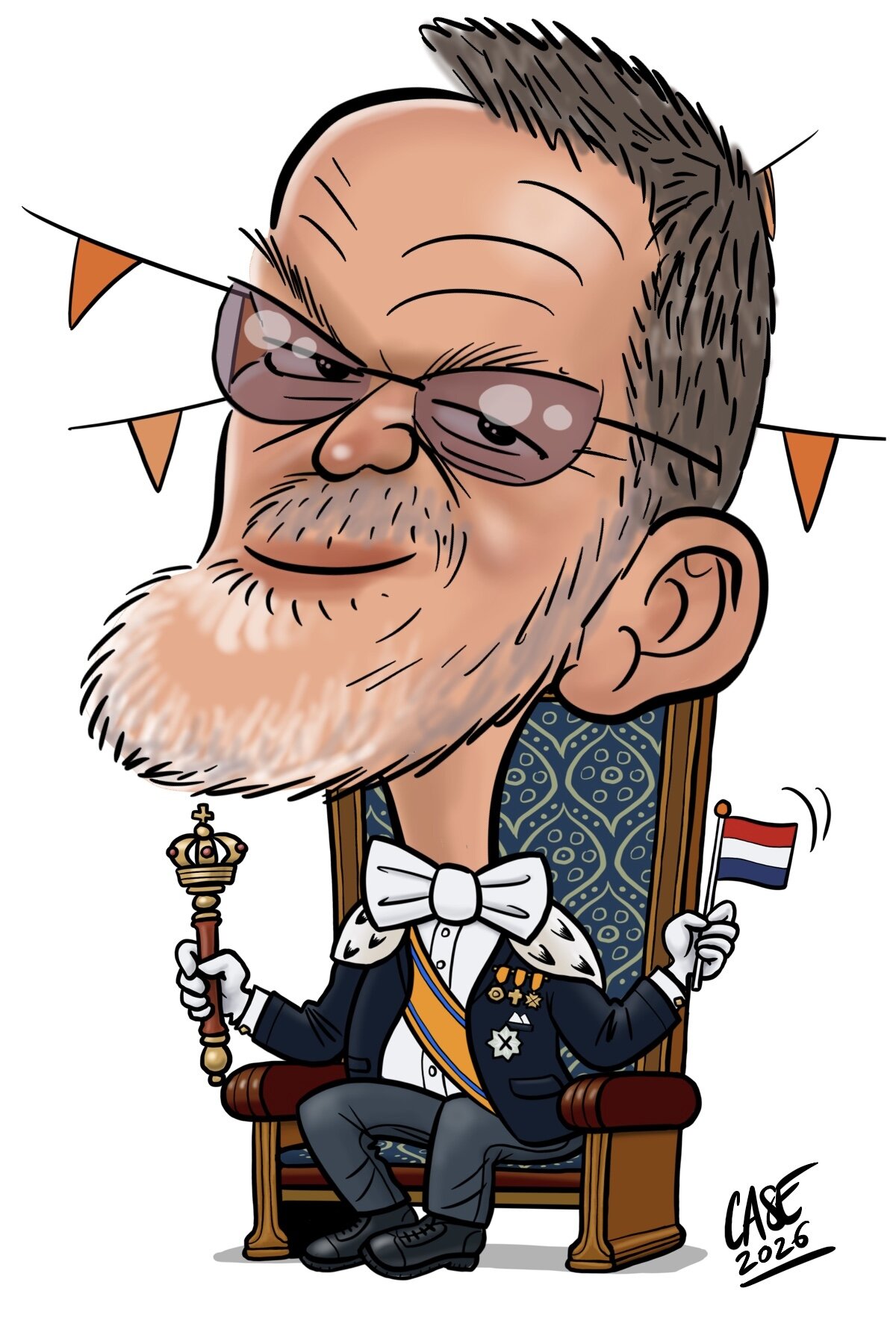 Holland Casino - par cas