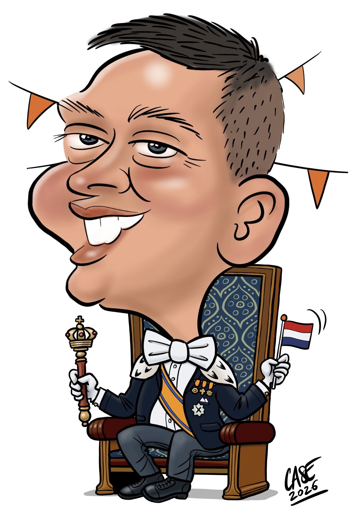 Holland Casino - par cas