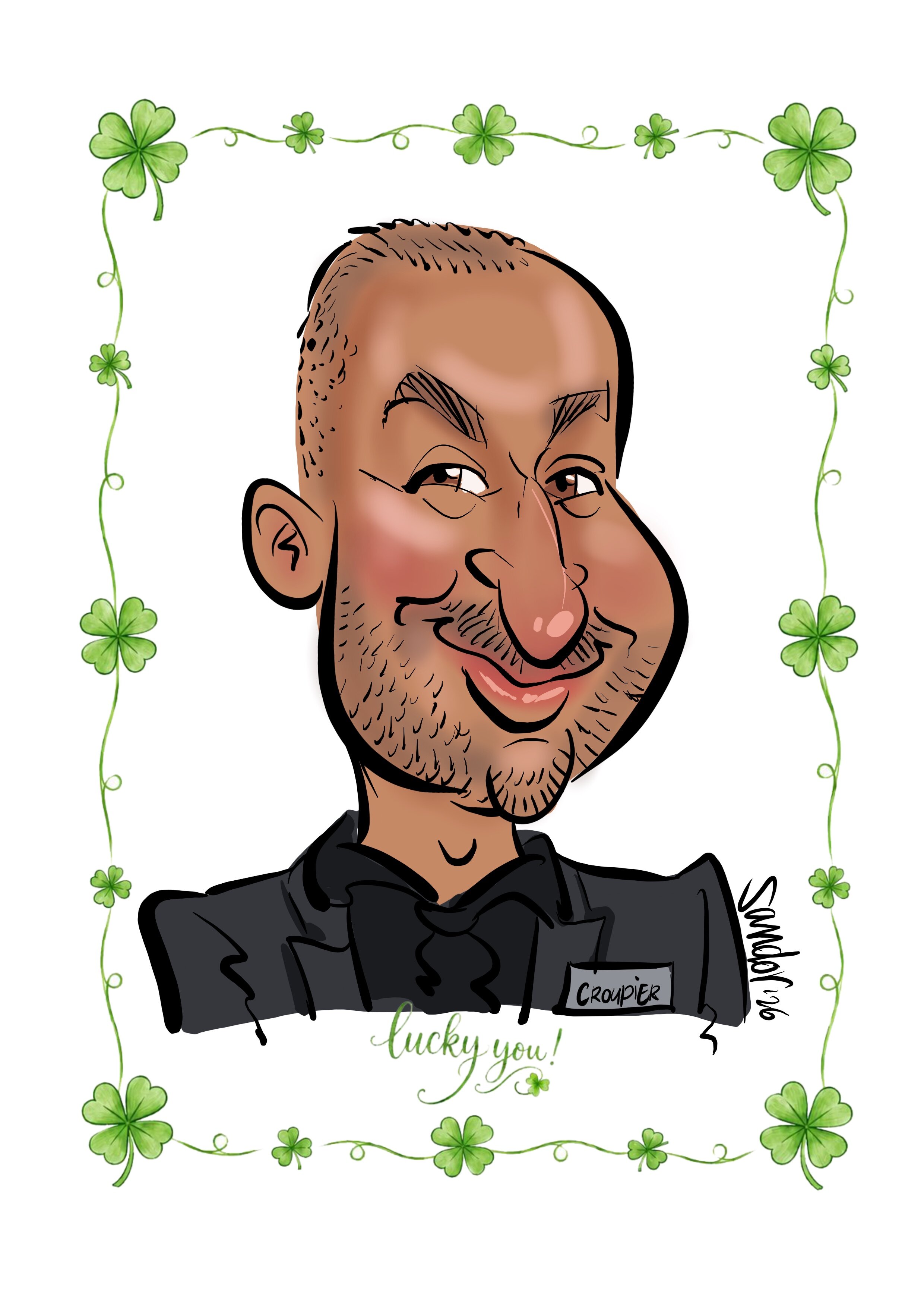 Holland Casino Eindhoven - par Sandor
