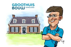 Groothuis Bouw - par Harold Groothuis Bouw - par Harold