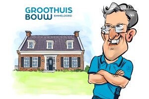 Groothuis Bouw - par Harold Groothuis Bouw - par Harold