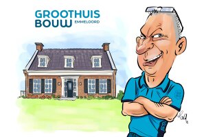 Groothuis Bouw - par Harold Groothuis Bouw - par Harold