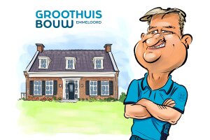 Groothuis Bouw - par Harold Groothuis Bouw - par Harold