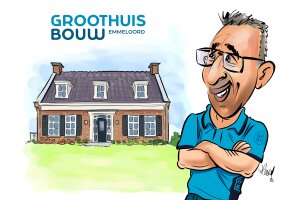 Groothuis Bouw - par Harold Groothuis Bouw - par Harold