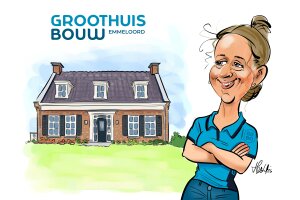 Groothuis Bouw - par Harold Groothuis Bouw - par Harold