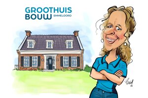 Groothuis Bouw - par Harold Groothuis Bouw - par Harold
