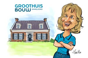 Groothuis Bouw - par Harold Groothuis Bouw - par Harold