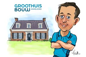 Groothuis Bouw - par Harold Groothuis Bouw - par Harold