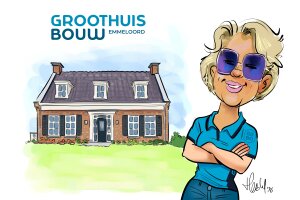 Groothuis Bouw - par Harold Groothuis Bouw - par Harold