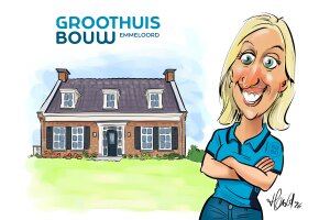 Groothuis Bouw - par Harold Groothuis Bouw - par Harold