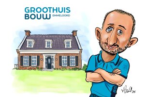 Groothuis Bouw - par Harold Groothuis Bouw - par Harold