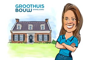 Groothuis Bouw - par Harold Groothuis Bouw - par Harold