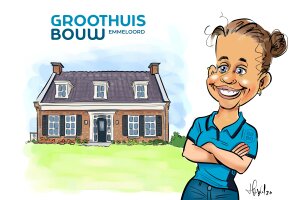 Groothuis Bouw - par Harold Groothuis Bouw - par Harold