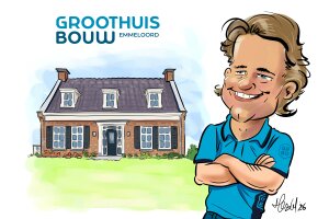 Groothuis Bouw - par Harold Groothuis Bouw - par Harold
