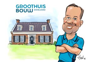 Groothuis Bouw - par Harold Groothuis Bouw - par Harold