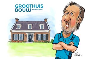 Groothuis Bouw - par Harold Groothuis Bouw - par Harold