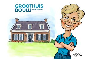 Groothuis Bouw - par Harold Groothuis Bouw - par Harold