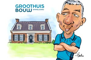 Groothuis Bouw - par Harold Groothuis Bouw - par Harold