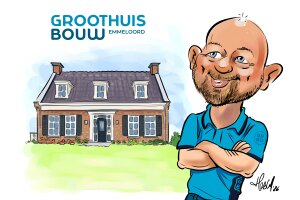 Groothuis Bouw - par Harold Groothuis Bouw - par Harold