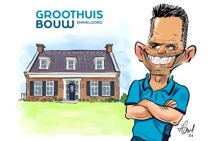 Groothuis Bouw - par Harold Groothuis Bouw - par Harold