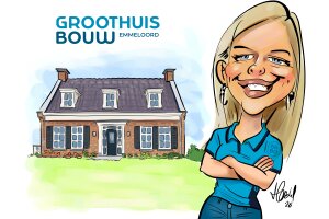 Groothuis Bouw - par Harold Groothuis Bouw - par Harold