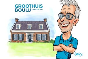 Groothuis Bouw - par Sandor Groothuis Bouw - par Sandor
