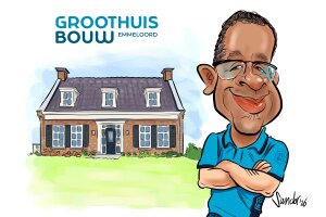 Groothuis Bouw - par Sandor Groothuis Bouw - par Sandor