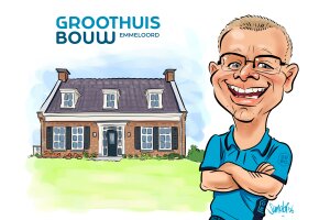 Groothuis Bouw - par Sandor Groothuis Bouw - par Sandor