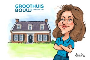 Groothuis Bouw - par Sandor Groothuis Bouw - par Sandor