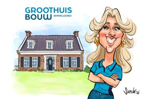 Groothuis Bouw - par Sandor Groothuis Bouw - par Sandor