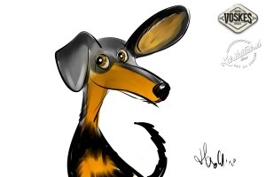 Événement animalier Voskes 3 Événement animalier Voskes 3