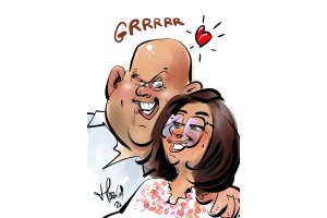 EDEKA 100 Jahre - par Harold EDEKA 100 Jahre - par Harold