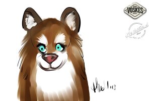 Événement animalier Voskes 3 Événement animalier Voskes 3